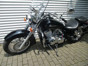 Honda VT 750