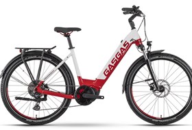 GasGas E-Bicycles G Trekking