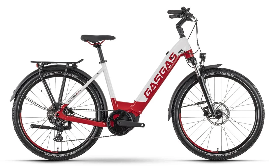 Angebot GASGAS G Trekking Bild 1: Angebot GASGAS G Trekking