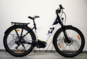 Husqvarna E-Bicycles Gran Urban 6