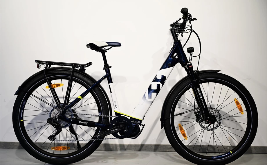 Angebot Husqvarna E-Bicycles Gran Urban 6 Bild 1: Angebot Husqvarna E-Bicycles Gran Urban 6