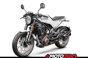 Angebot Husqvarna Vitpilen 401