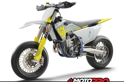 Husqvarna FS 450