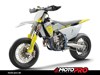 Husqvarna FS 450