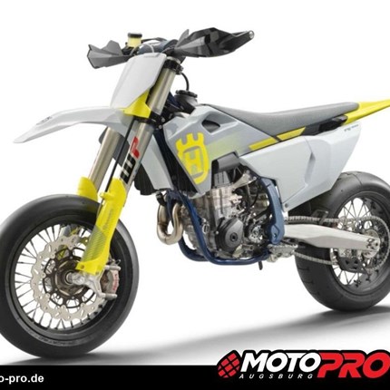 NEUFAHRZEUG Husqvarna FS 450