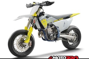 Angebot Husqvarna FS 450