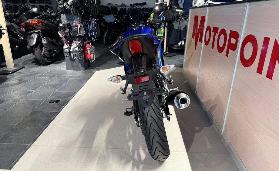 Angebot Yamaha R125 Bild 10: Angebot Yamaha R125