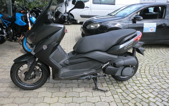 Gebrauchtmotorrad Yamaha X-Max 250 - Bild 1