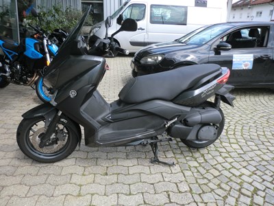 X-Max 250