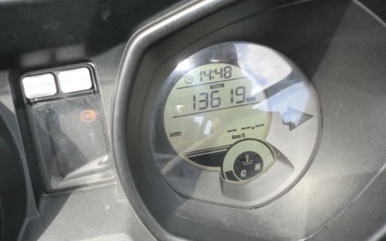 Gebrauchtmotorrad Yamaha X-Max 250 - Bild 3