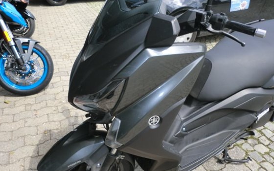 Gebrauchtmotorrad Yamaha X-Max 250 - Bild 4