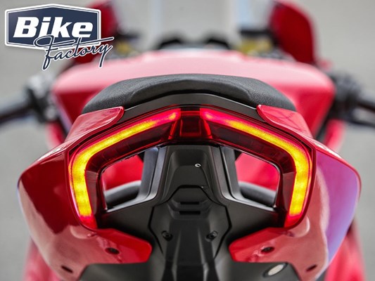 Ducati Panigale V2 (rot) - Bild 8