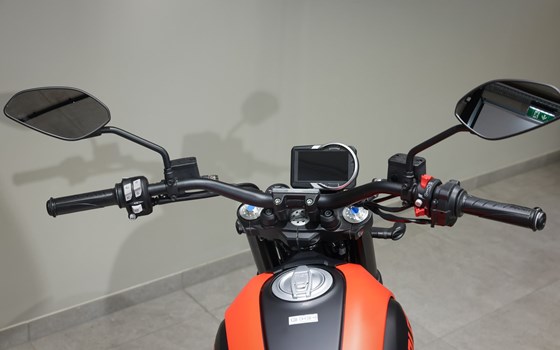 Neufahrzeug Ducati Scrambler Full Throttle - Bild 5 Neufahrzeug Ducati Scrambler Full Throttle - Bild 5