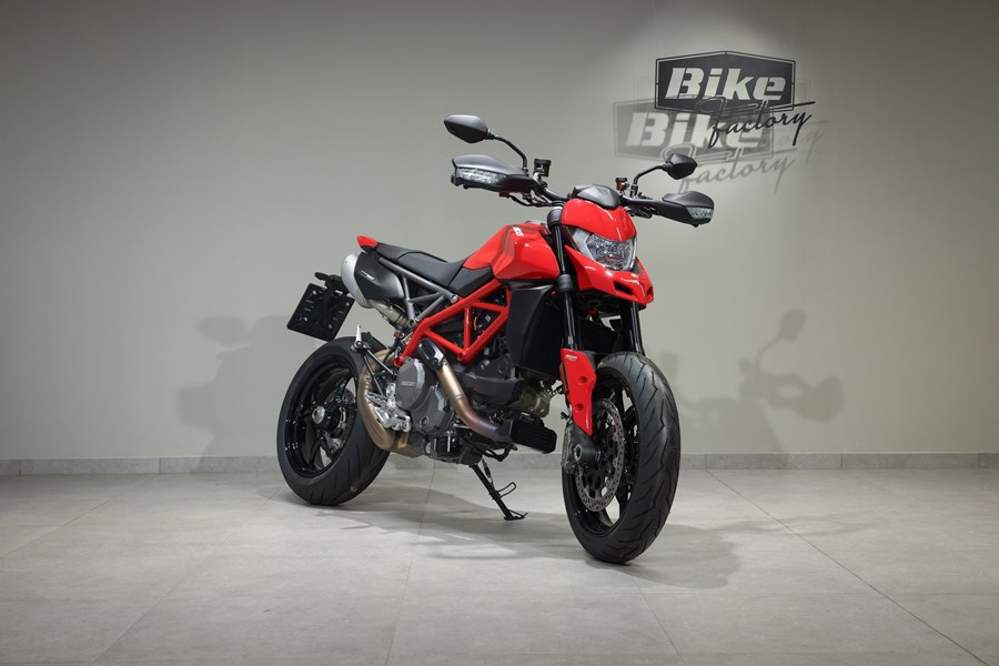 Ducati Hypermotard 950