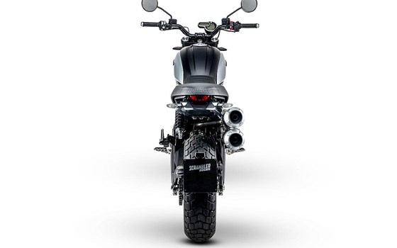Neufahrzeug Ducati Scrambler 1100 Dark PRO - Bild 3