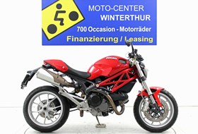 Ducati Monster 1100
