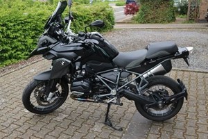 Angebot BMW R 1200 GS