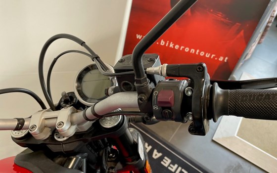 Gebrauchtmotorrad Ducati Scrambler Icon - Bild 4 Gebrauchtmotorrad Ducati Scrambler Icon - Bild 4