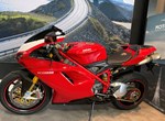 Angebot Ducati 1098 S