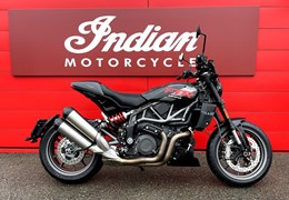 Neumotorrad Indian FTR Sport