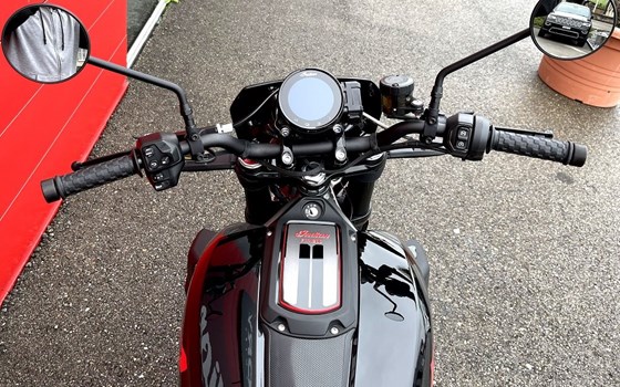 Neufahrzeug Indian FTR Sport - Bild 4