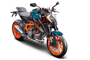 Angebot KTM 1290 Super Duke R