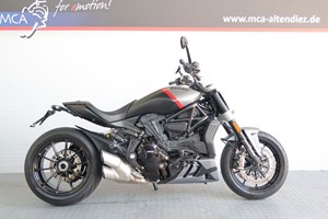 Angebot Ducati XDiavel Black Star