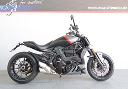 Gebrauchte Ducati XDiavel Black Star