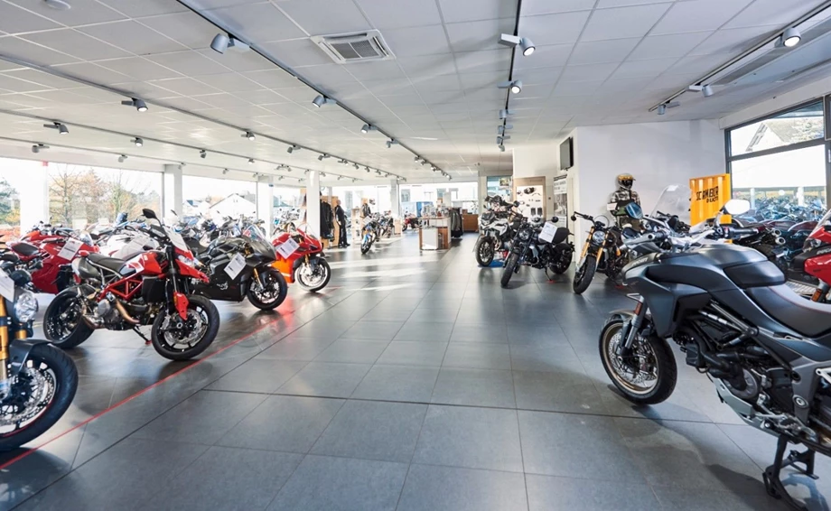 Angebot Ducati XDiavel Black Star Bild 10: Angebot Ducati XDiavel Black Star