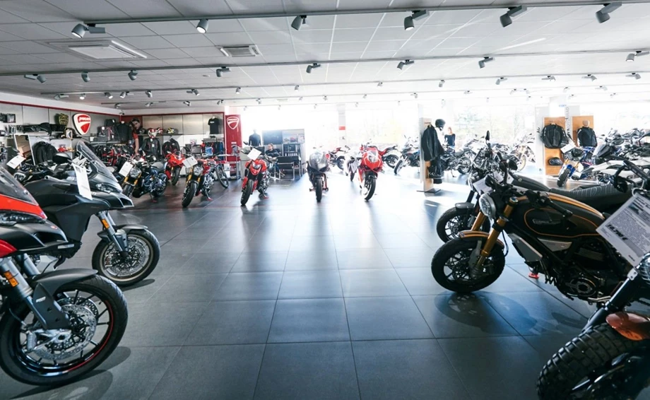 Angebot Ducati XDiavel Black Star Bild 11: Angebot Ducati XDiavel Black Star