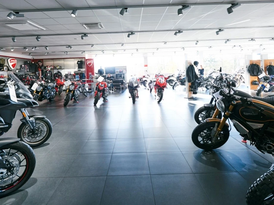 Angebot Ducati XDiavel Black Star Bild 11: Angebot Ducati XDiavel Black Star