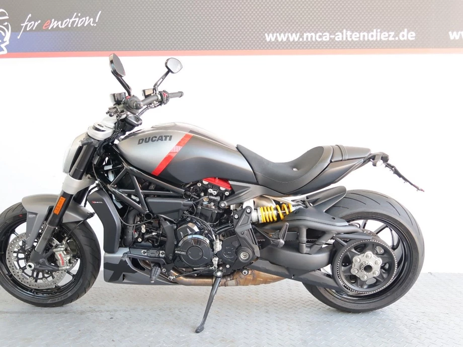 Angebot Ducati XDiavel Black Star Bild 4: Angebot Ducati XDiavel Black Star