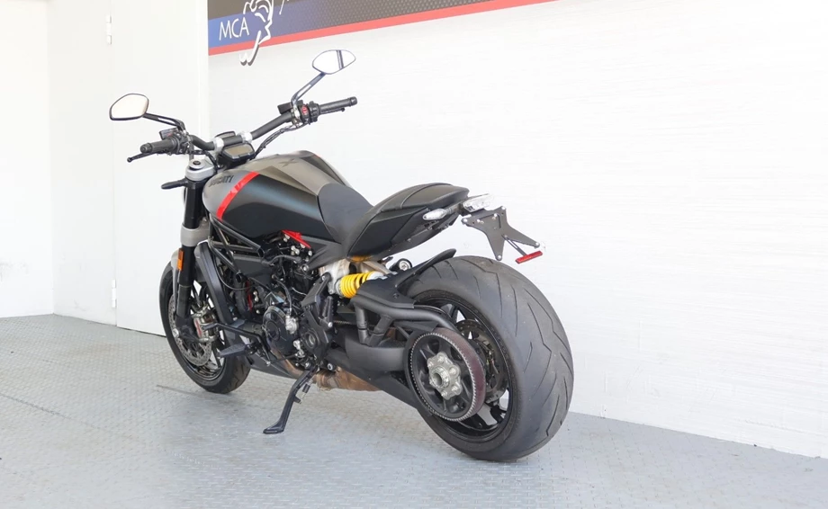 Angebot Ducati XDiavel Black Star Bild 7: Angebot Ducati XDiavel Black Star