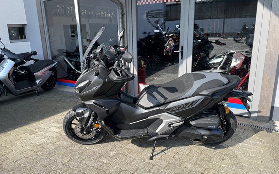Neufahrzeug Honda ADV350 - Bild 4