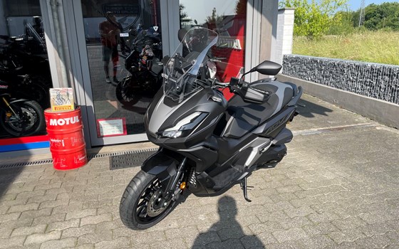 Neufahrzeug Honda ADV350 - Bild 5