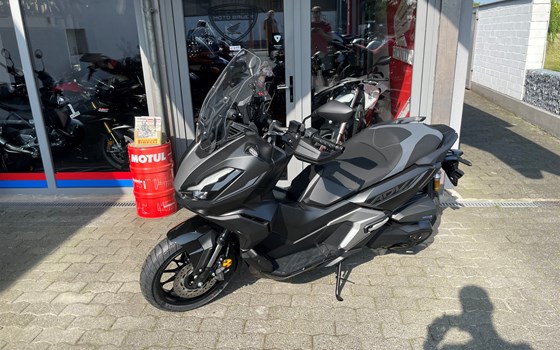 Neufahrzeug Honda ADV350 - Bild 6