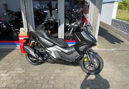 Neumotorrad Honda ADV350