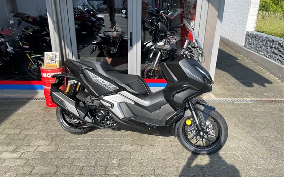 Neufahrzeug Honda ADV350 - Bild 1