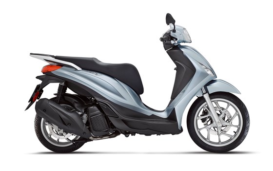 Neufahrzeug Piaggio Medley 125 - Bild 7