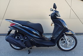 Piaggio Medley 125