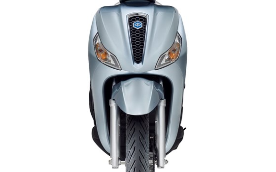 Neufahrzeug Piaggio Medley 125 - Bild 9