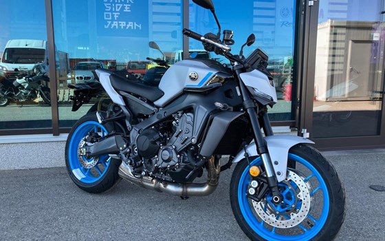 Neufahrzeug Yamaha MT-09 - Bild 7 Neufahrzeug Yamaha MT-09 - Bild 7
