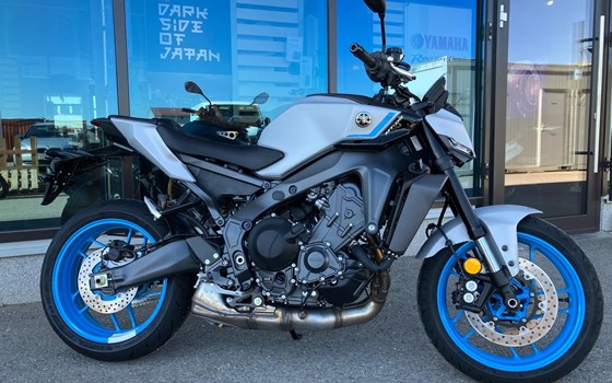 Neufahrzeug Yamaha MT-09 - Bild 9 Neufahrzeug Yamaha MT-09 - Bild 9