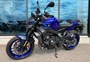 Motorrad