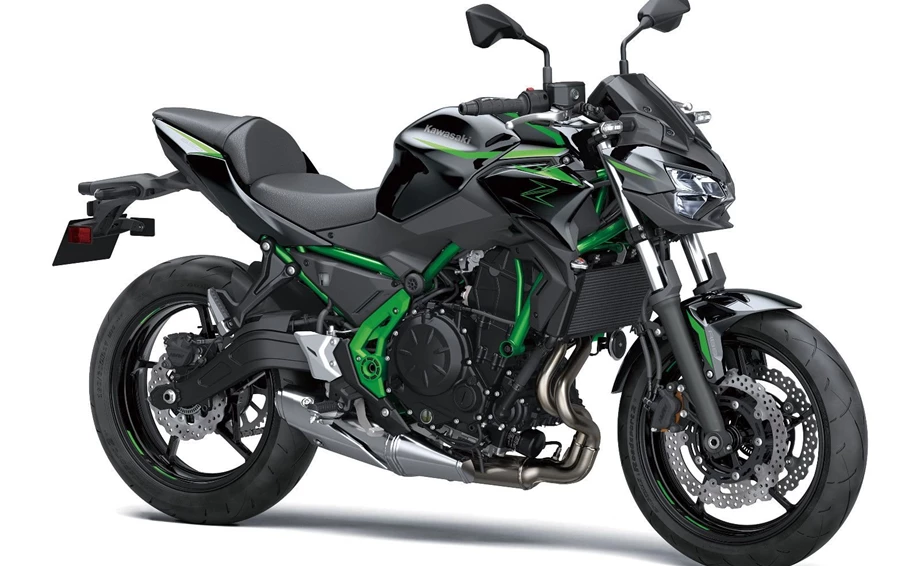 Angebot Kawasaki Z650 Bild 1: Angebot Kawasaki Z650