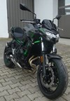 Kawasaki Z650