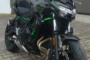 Angebot Kawasaki Z650