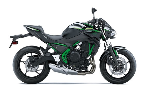 Neufahrzeug Kawasaki Z650 - Bild 4