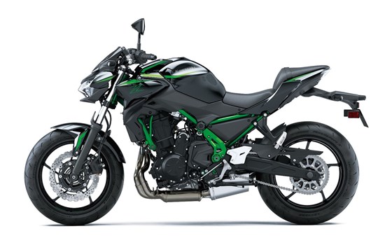 Neufahrzeug Kawasaki Z650 - Bild 7