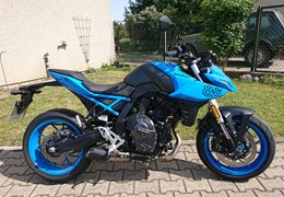 Gebrauchte Suzuki GSX-8S